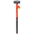Amtech 6lb Fibreglass Shaft Sledge Hammer(1) Amtech 6lb Fibreglass Shaft Sledge Hammer(1)